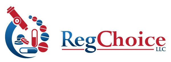 RegChoice Logo